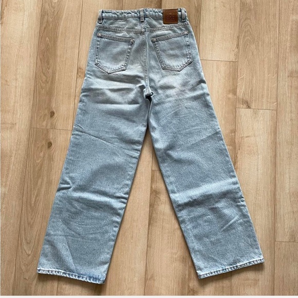 Toteme Jeans - Picture 4 of 4